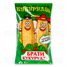 Кукурудза цукрова варена,...