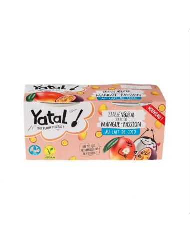 Продукт з ферментованого кокосу...