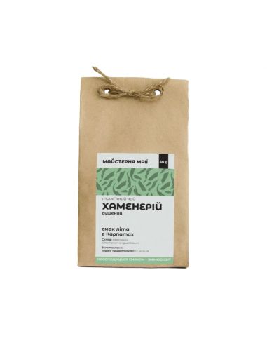 Чай трав'яний Хаменерій (іван-чай)...