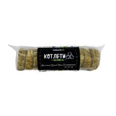 Котлети з фалафеля,...
