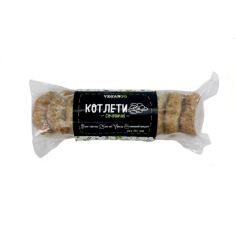 Котлети сочевичні, VeganGo,...