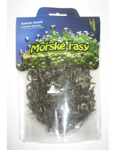 Водорості ламінарія Ekoprodukt, 25г.