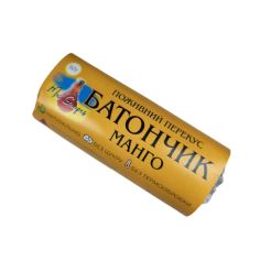 Батончик без цукру Манго з...