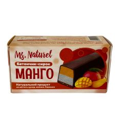 Батончик-сирок Манго,...