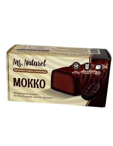 Батончик-сирок Мокко, заморожений,...