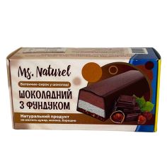 Батончик-сирок Шоколадний з...