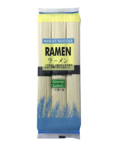 Локшина пшенична Рамен, Green Lable,...