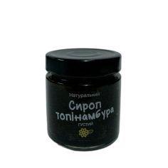 Сироп топінамбура,...
